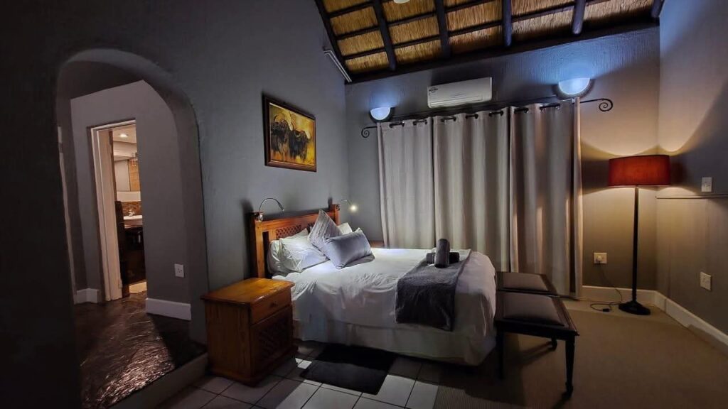 Leopard Rock Guest Lodge photo 11