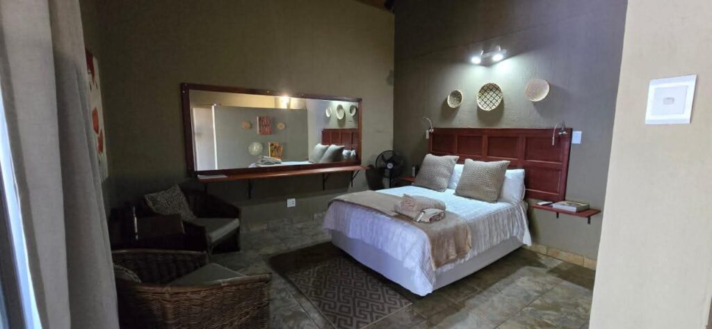 Leopard Rock Guest Lodge photo 17