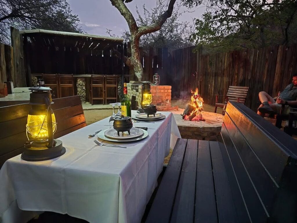 Leopard Rock Guest Lodge photo 16