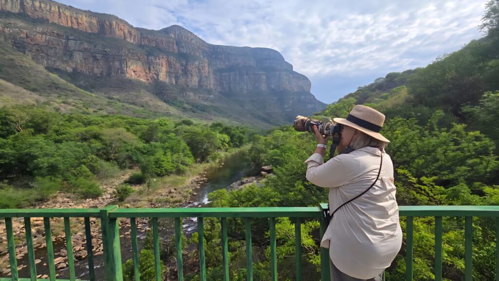 Leopard Rock Guest Lodge photo 6