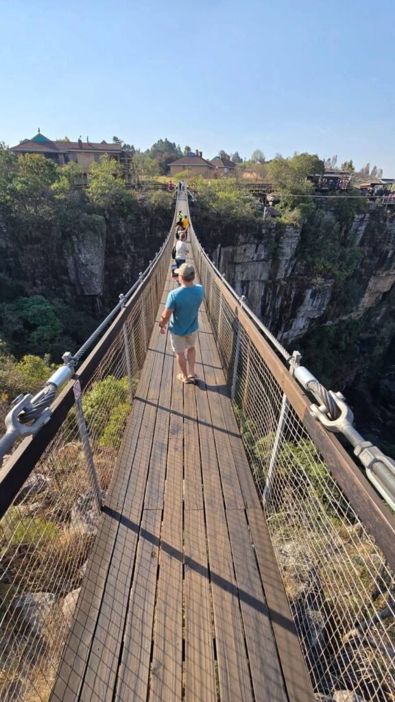 Leopard Rock Guest Lodge photo 10