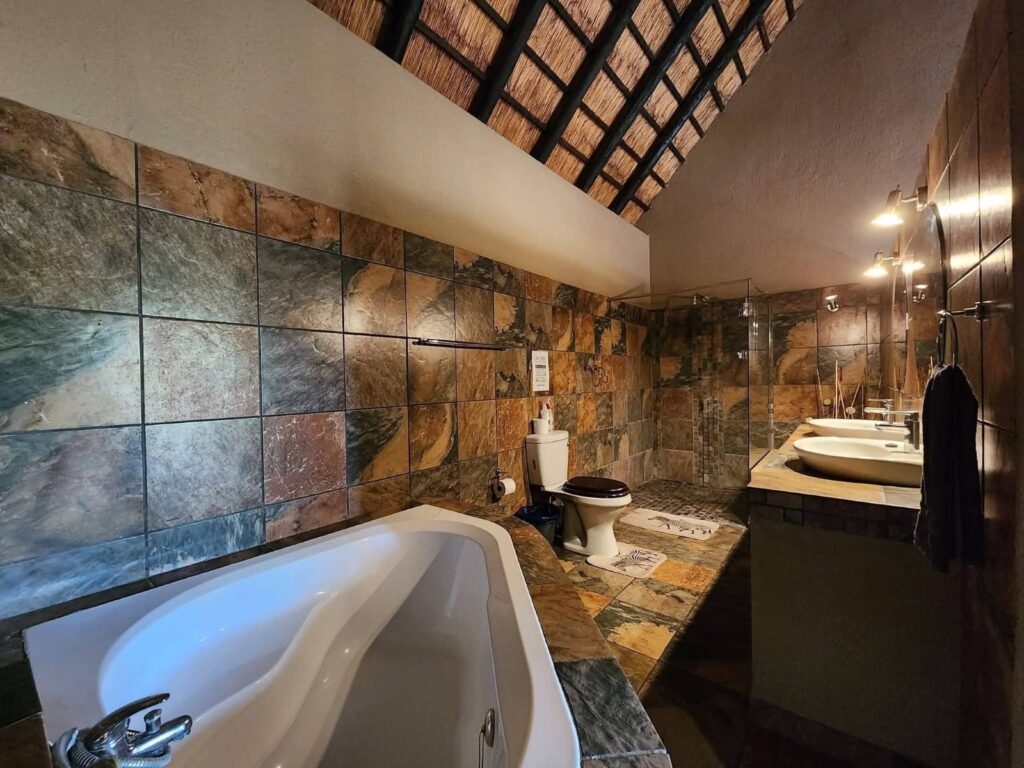 Leopard Rock Guest Lodge photo 7