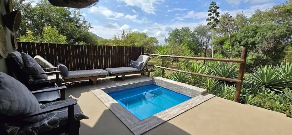 Leopard Rock Guest Lodge photo 18