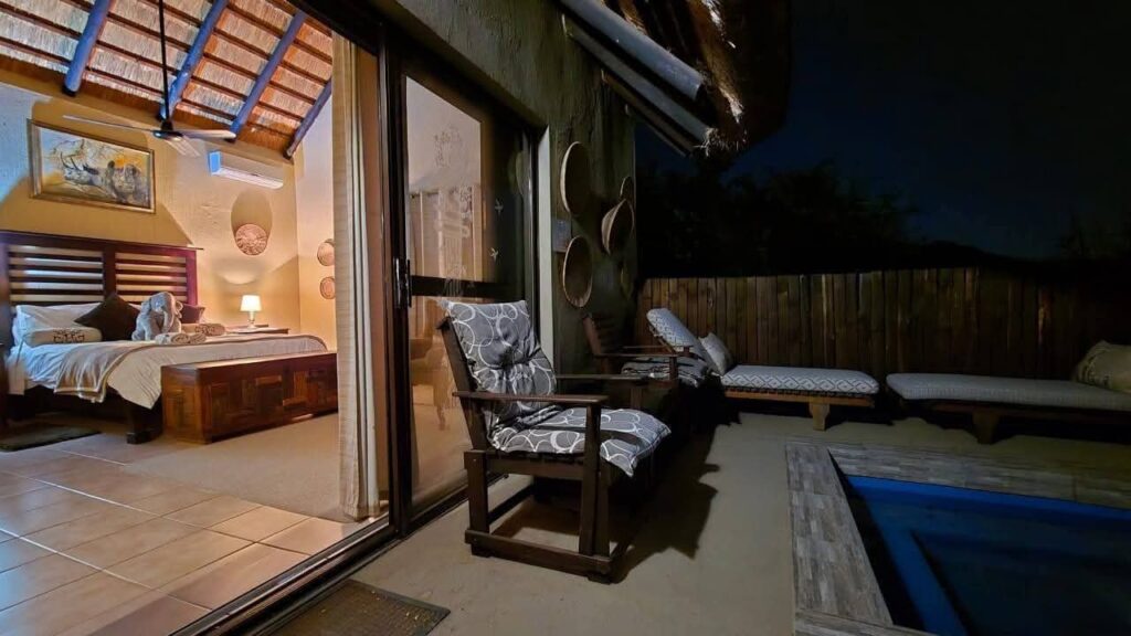 Leopard Rock Guest Lodge photo 4
