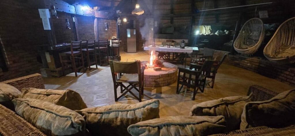 Leopard Rock Guest Lodge photo 1