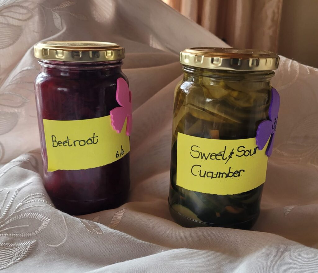 Dorothea’s Homemade Products photo 1