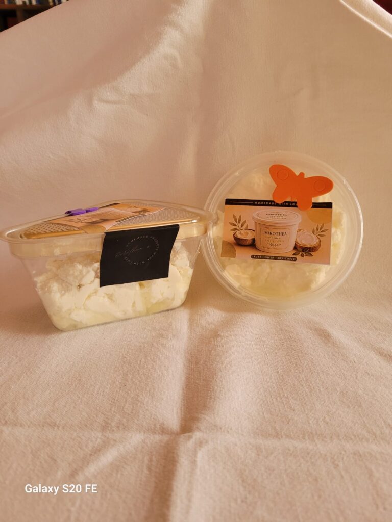Dorothea’s Homemade Products photo 3