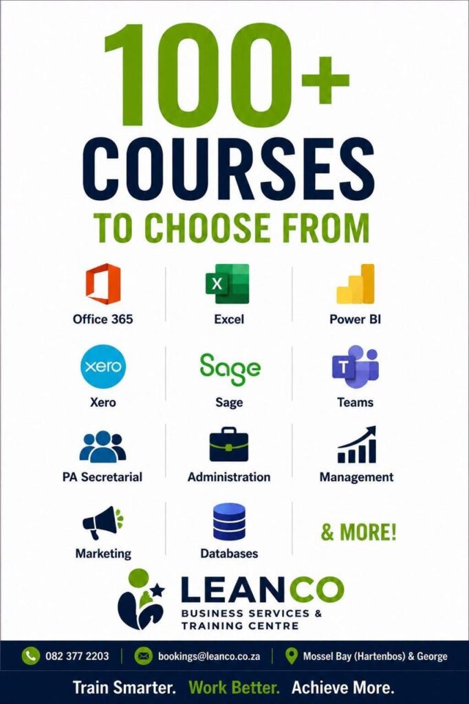 Leanco Business Services & Training Centre photo 1