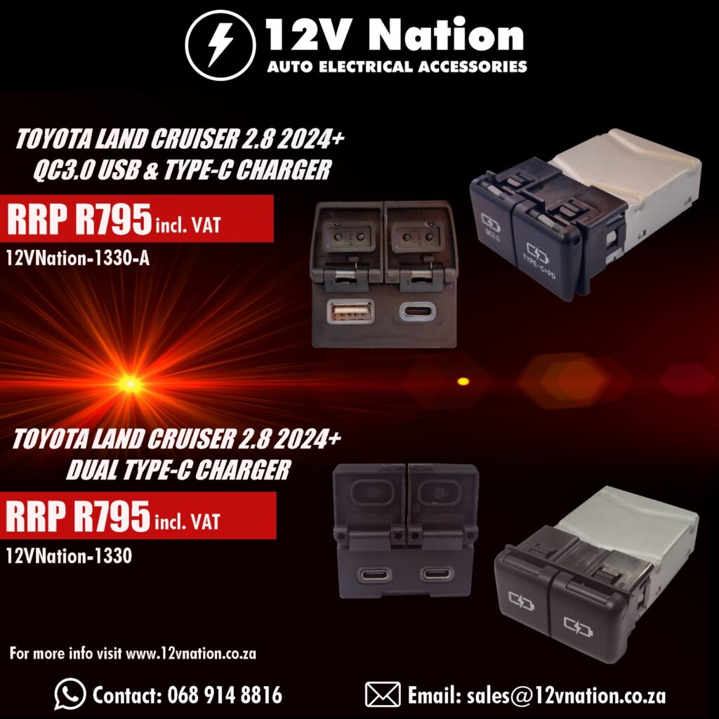 12V Nation photo 2