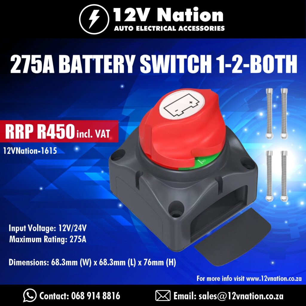12V Nation photo 4
