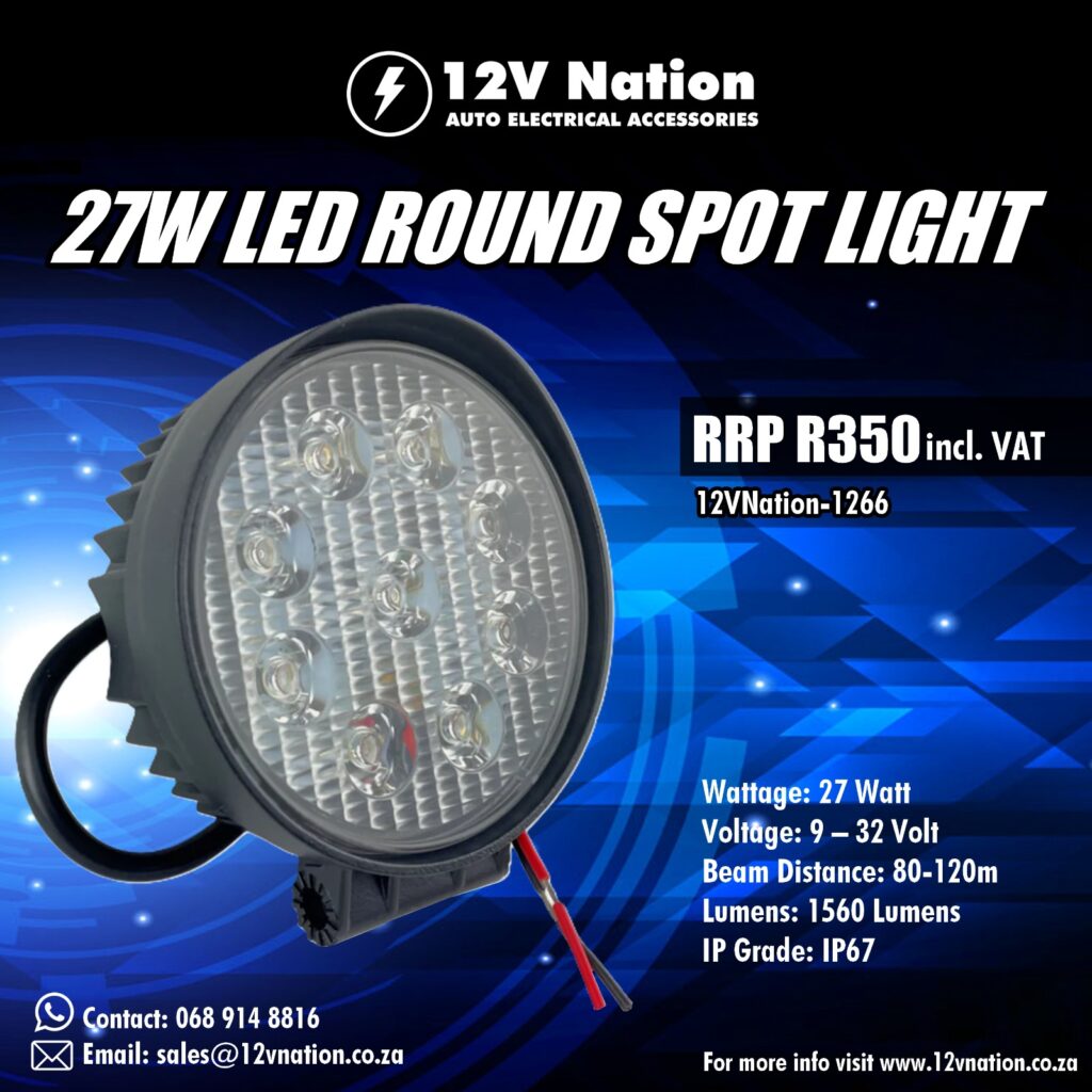 12V Nation photo 5