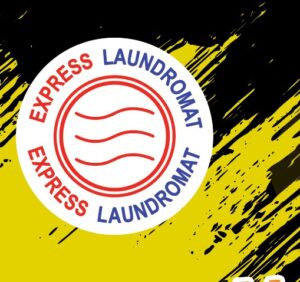 EXPRESS LAUNDRY & DRY-CLEANING