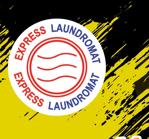 EXPRESS LAUNDRY & DRY-CLEANING