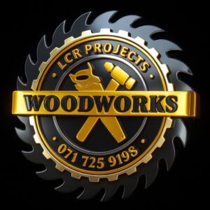 Lcr Projects and Woodworks
