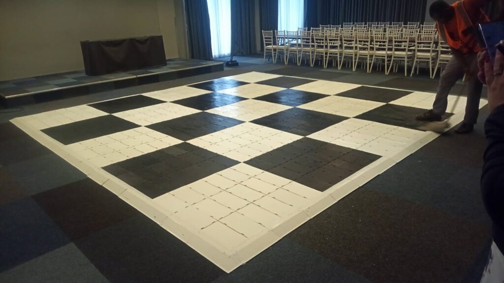 Portable Floors photo 6