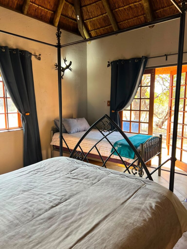 Bushwillow Estate – Kudu Plaas photo 11
