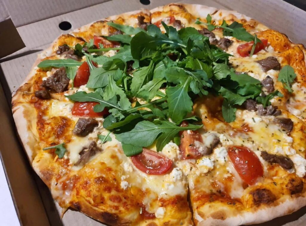 Pizzayiro Garsfontein photo 18