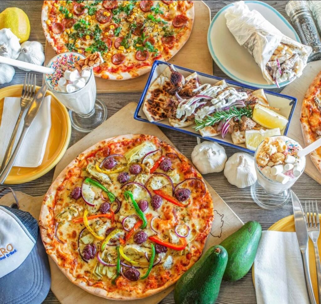 Pizzayiro Garsfontein photo 19