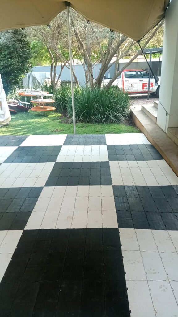Portable Floors photo 7