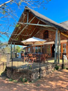 Bushwillow Estate – Kudu Plaas