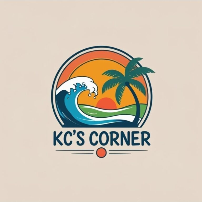 KC’S Corner Garden Flat Holiday Accommodation Jeffreys Bay