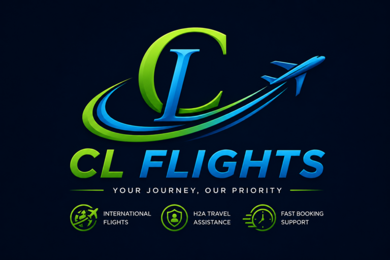 CL Flights