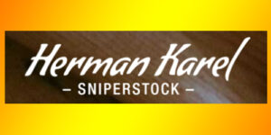 Herman Karel Sniperstock