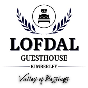 Lofdal Guesthouse Kimberley