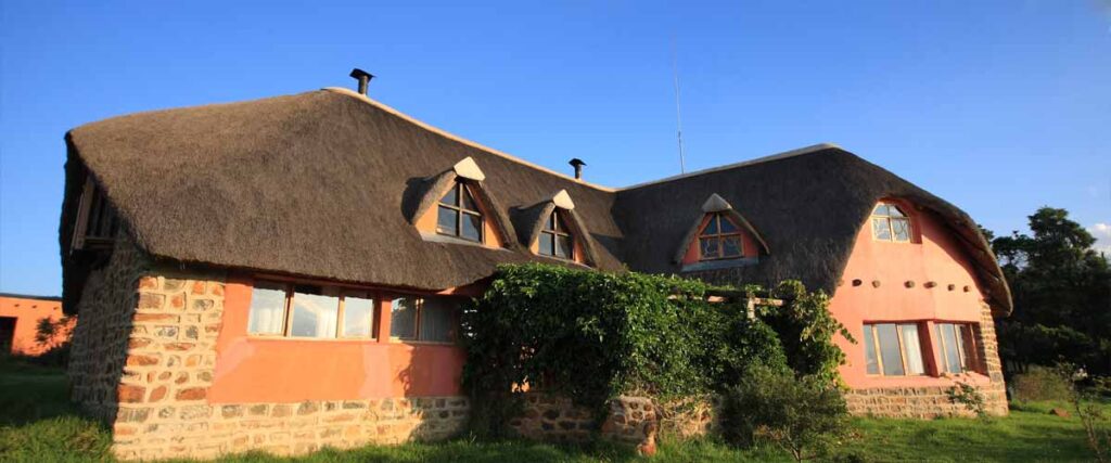 Antbear Eco Lodge photo 3