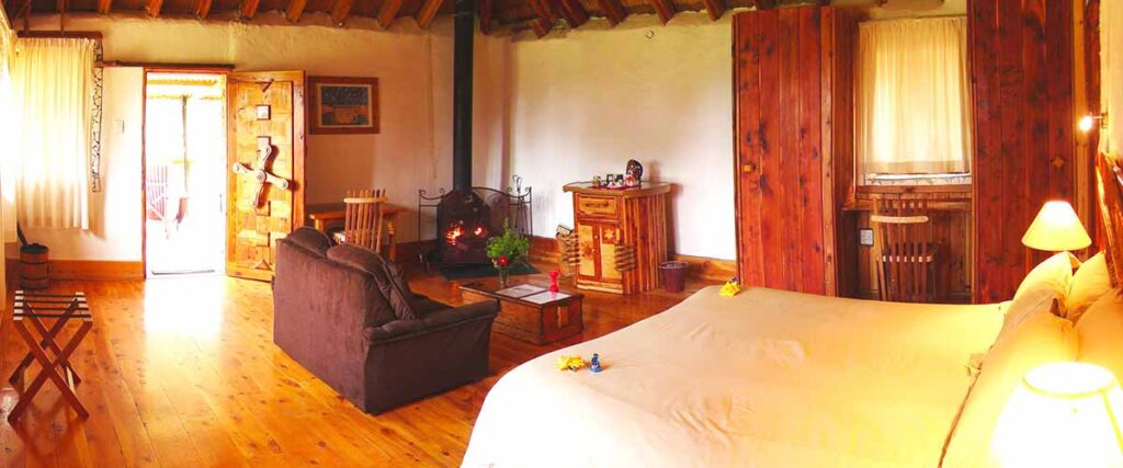 Antbear Eco Lodge photo 6