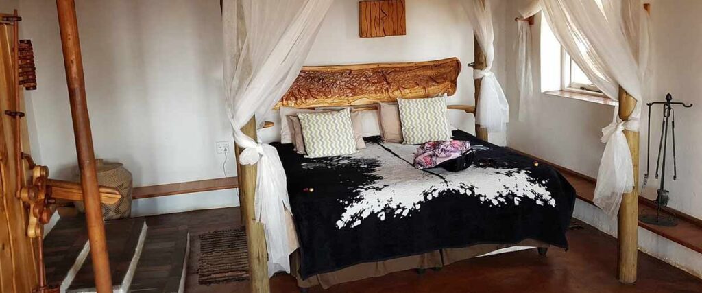Antbear Eco Lodge photo 7