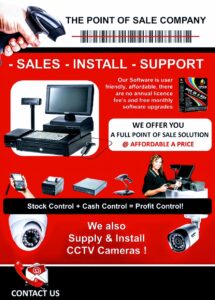 The Point of Sale Company
