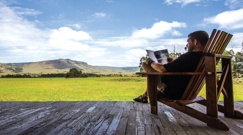 Antbear Eco Lodge photo 15
