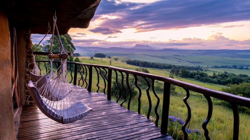 Antbear Eco Lodge photo 10