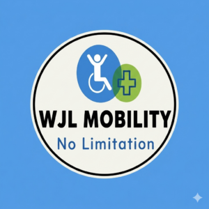 WJL Mobility PTY Ltd