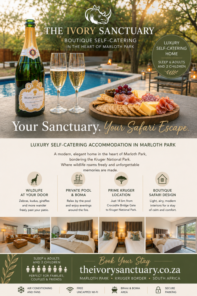 The Ivory Sanctuary photo 10