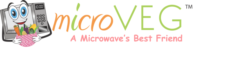 MicroVeg Vegetable Steaming Bags