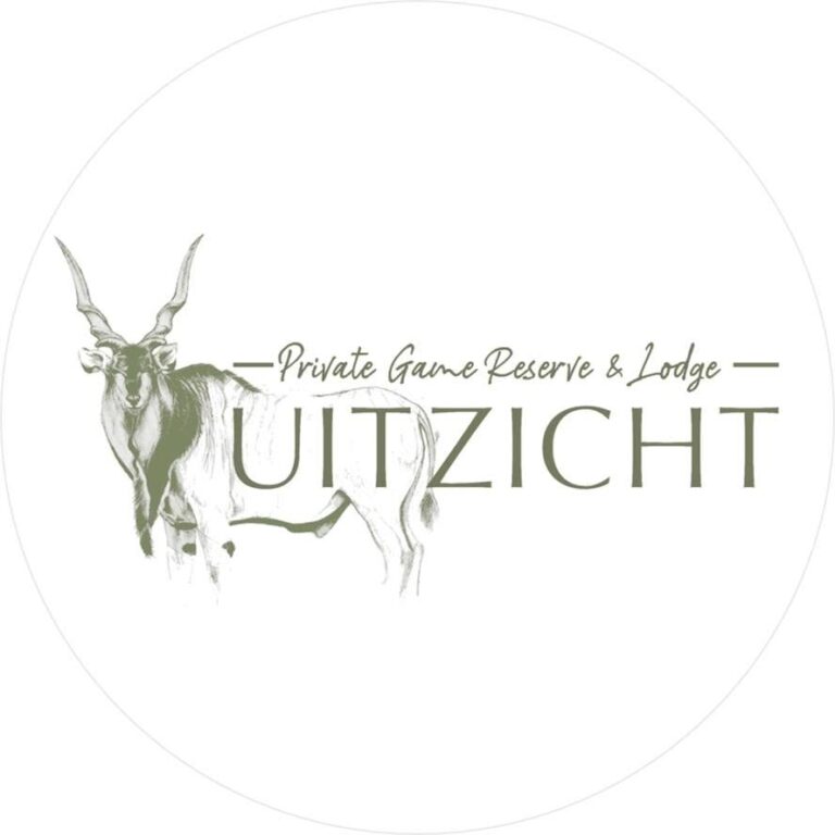 Uitzicht Private Game Lodge