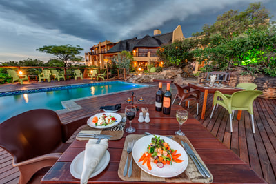 Ndlovu Lodge photo 1