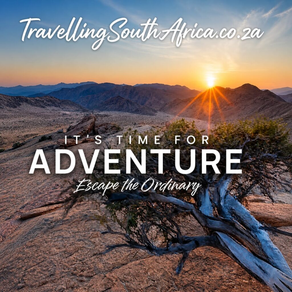 TravellingSouthAfrica.co.za photo 6