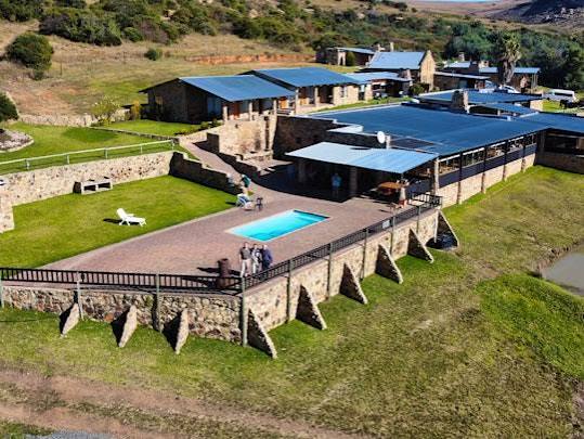 Uitzicht Private Game Lodge photo 4