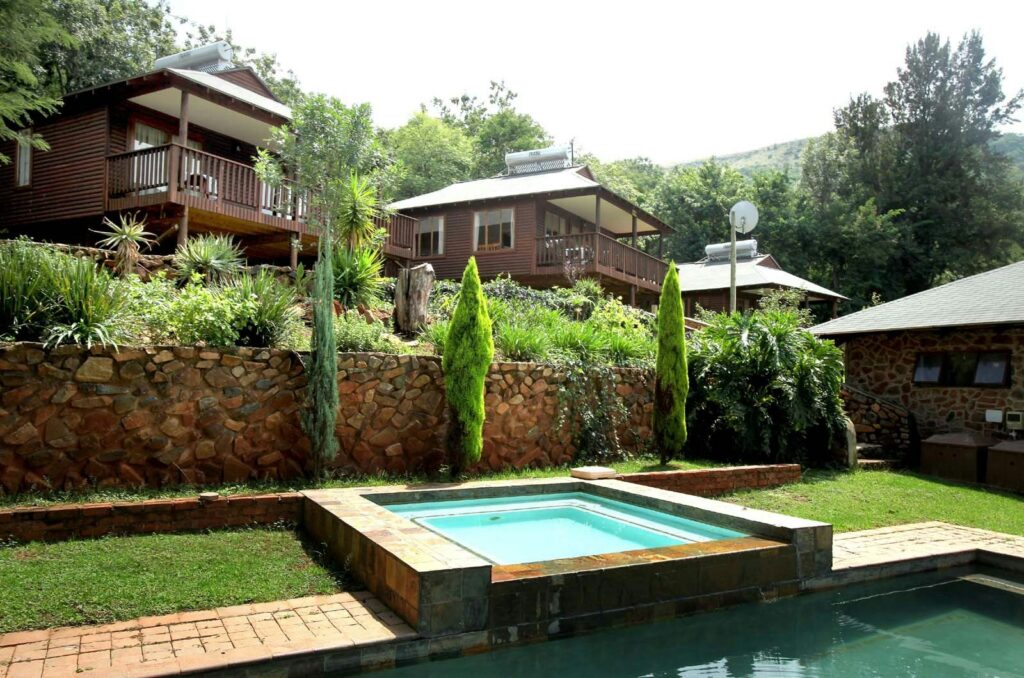Zongororo Mountain Lodge & Ministry photo 1