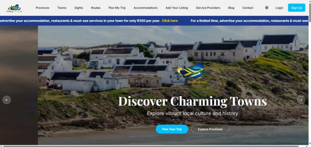 TravellingSouthAfrica.co.za photo 8
