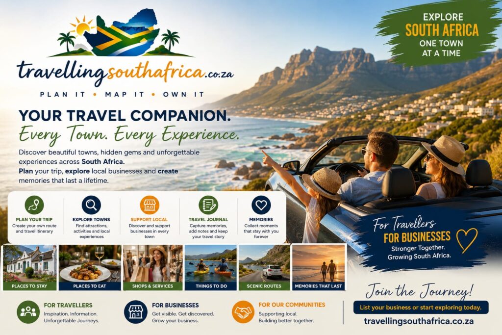 TravellingSouthAfrica.co.za photo 10